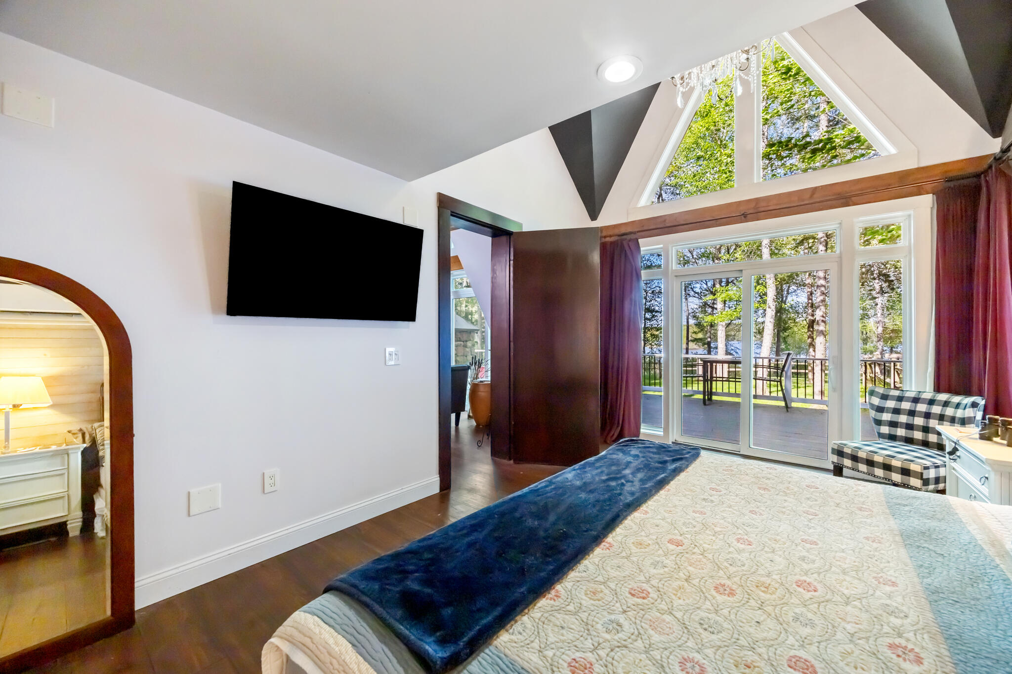 95 Silsby Road Mariaville ME 04605