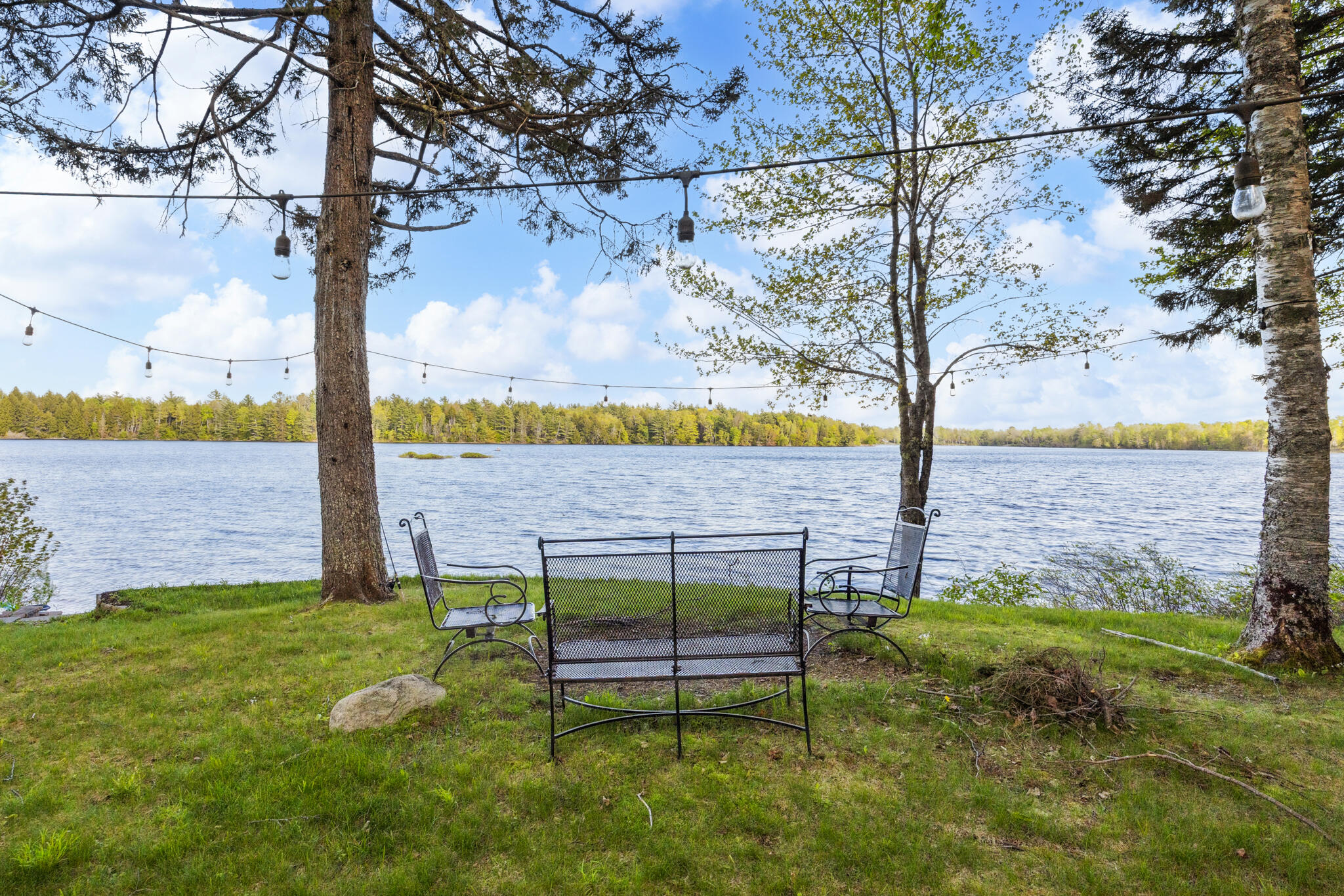 95 Silsby Road Mariaville ME 04605