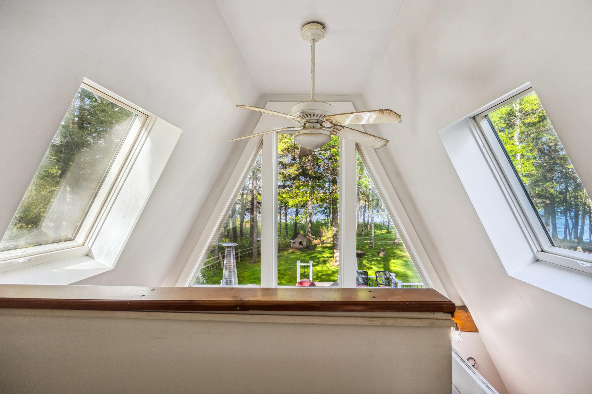 95 Silsby Road Mariaville ME 04605