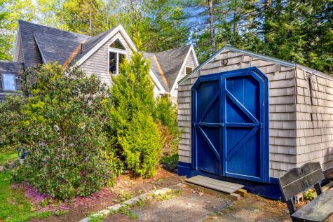 95 Silsby Road Mariaville ME 04605