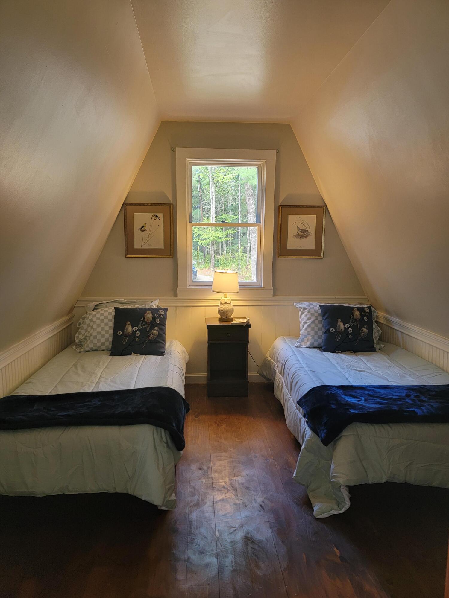 95 Silsby Road Mariaville ME 04605