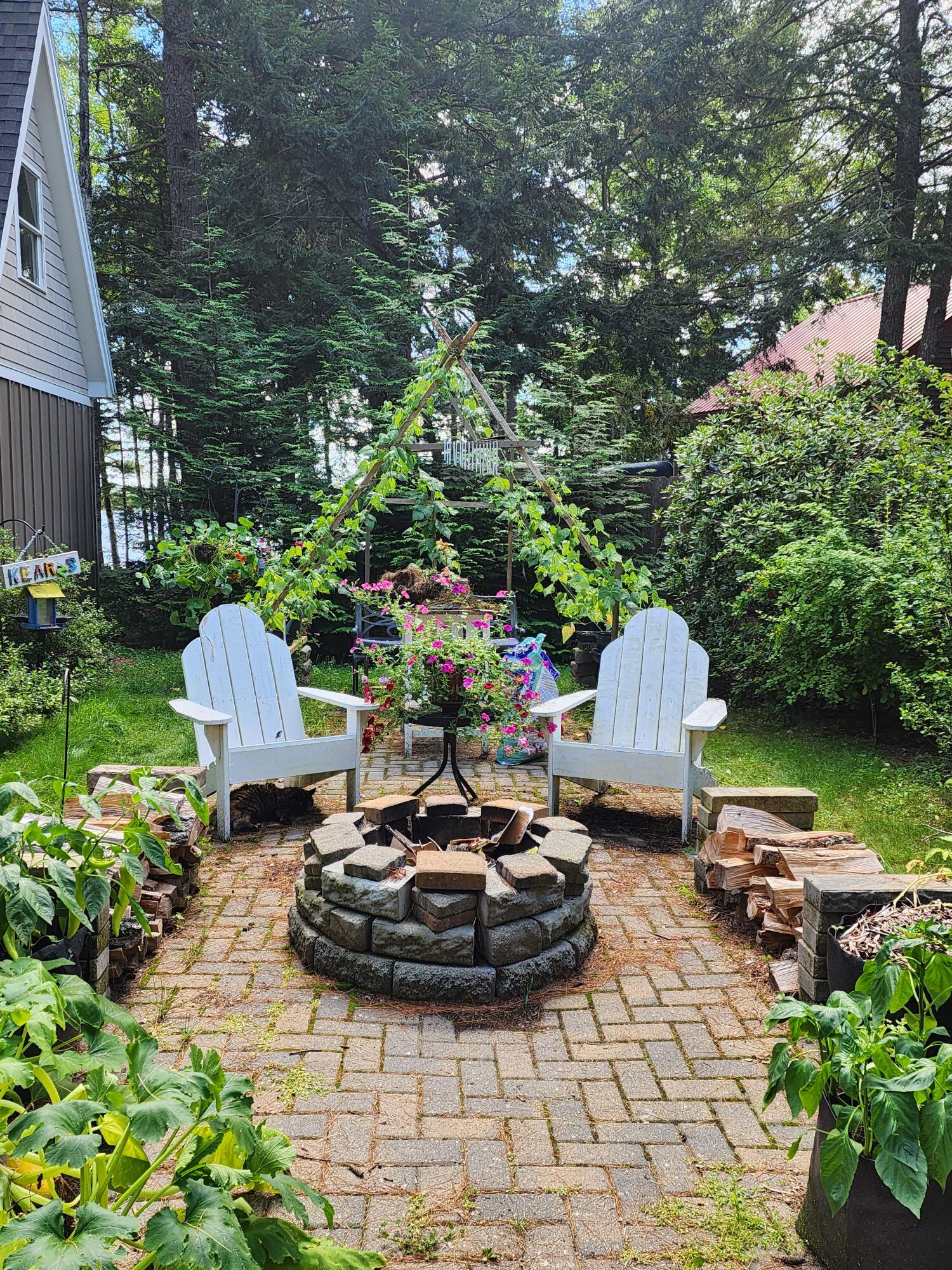 95 Silsby Road Mariaville ME 04605