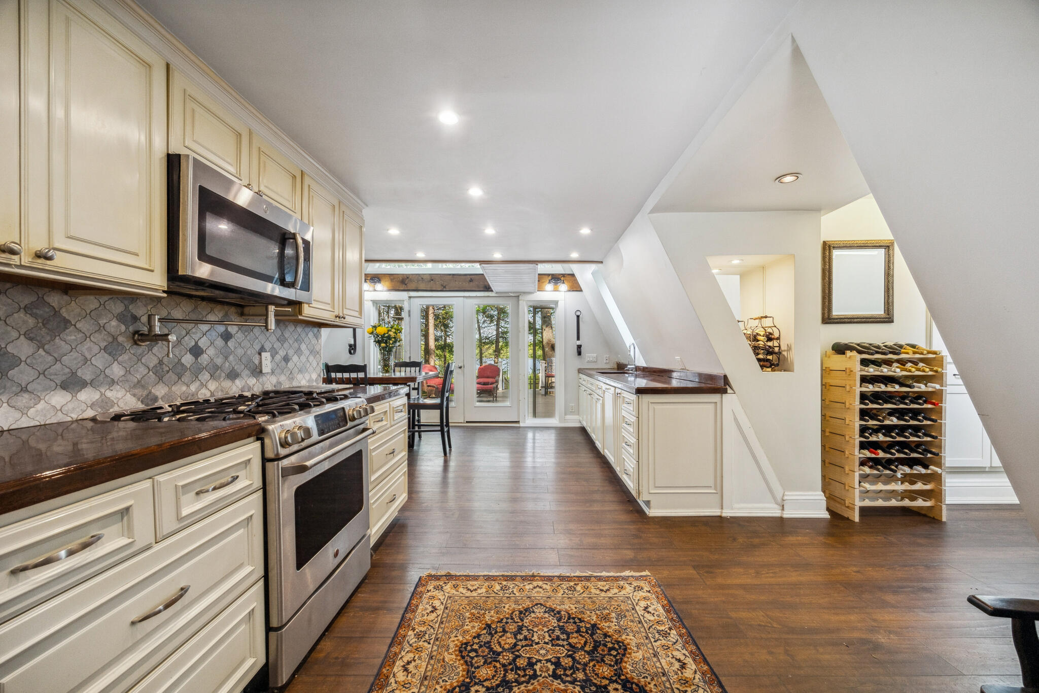 95 Silsby Road Mariaville ME 04605