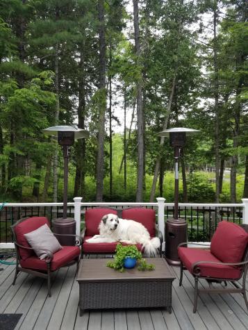 95 Silsby Road Mariaville ME 04605