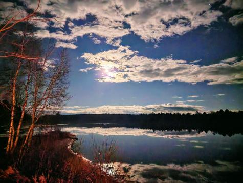 95 Silsby Road Mariaville ME 04605