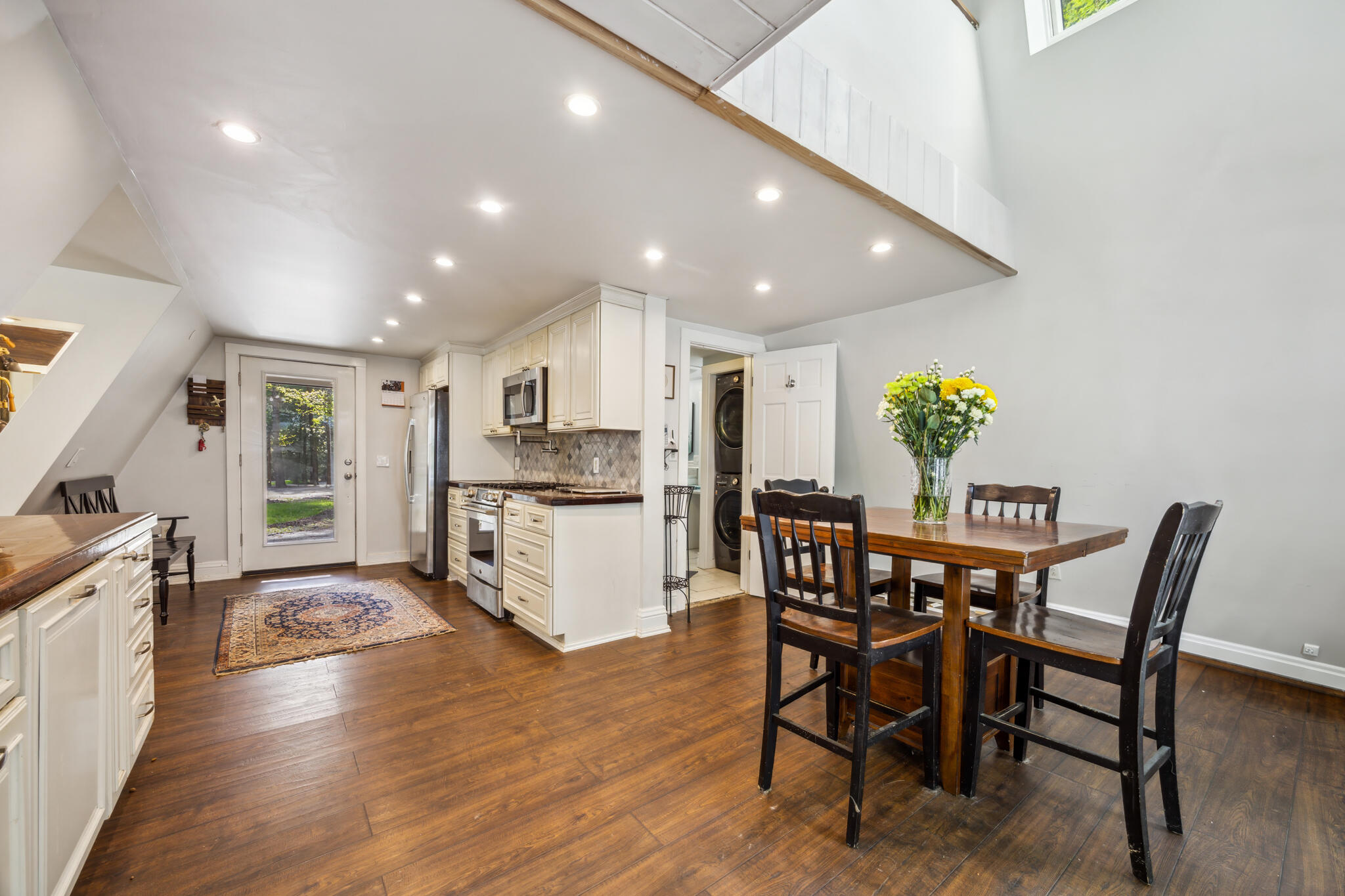 95 Silsby Road Mariaville ME 04605