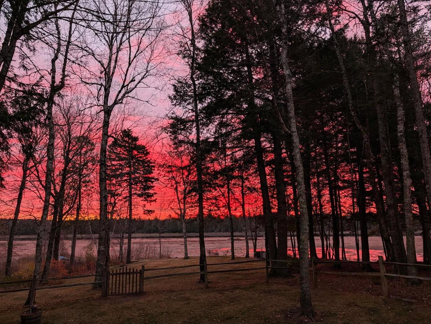 95 Silsby Road Mariaville ME 04605