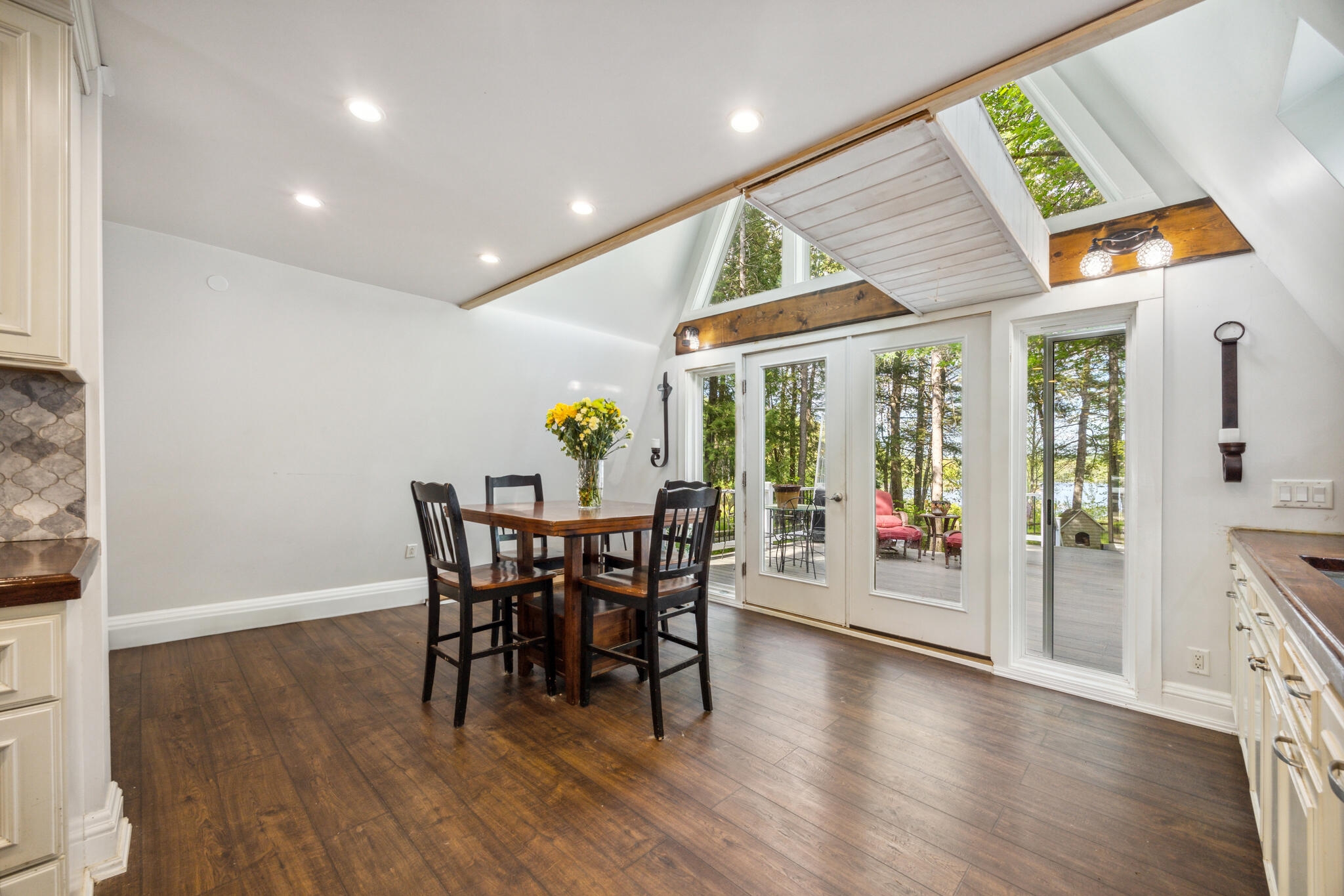 95 Silsby Road Mariaville ME 04605