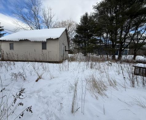 188 Ohio Hill Road Fairfield ME 04937