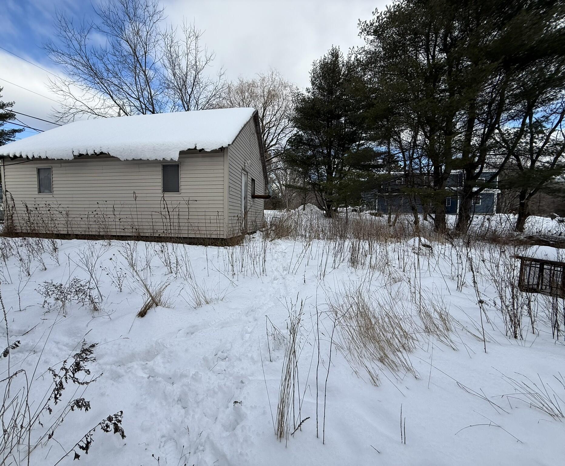 188 Ohio Hill Road Fairfield ME 04937