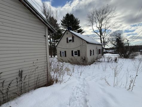 188 Ohio Hill Road Fairfield ME 04937