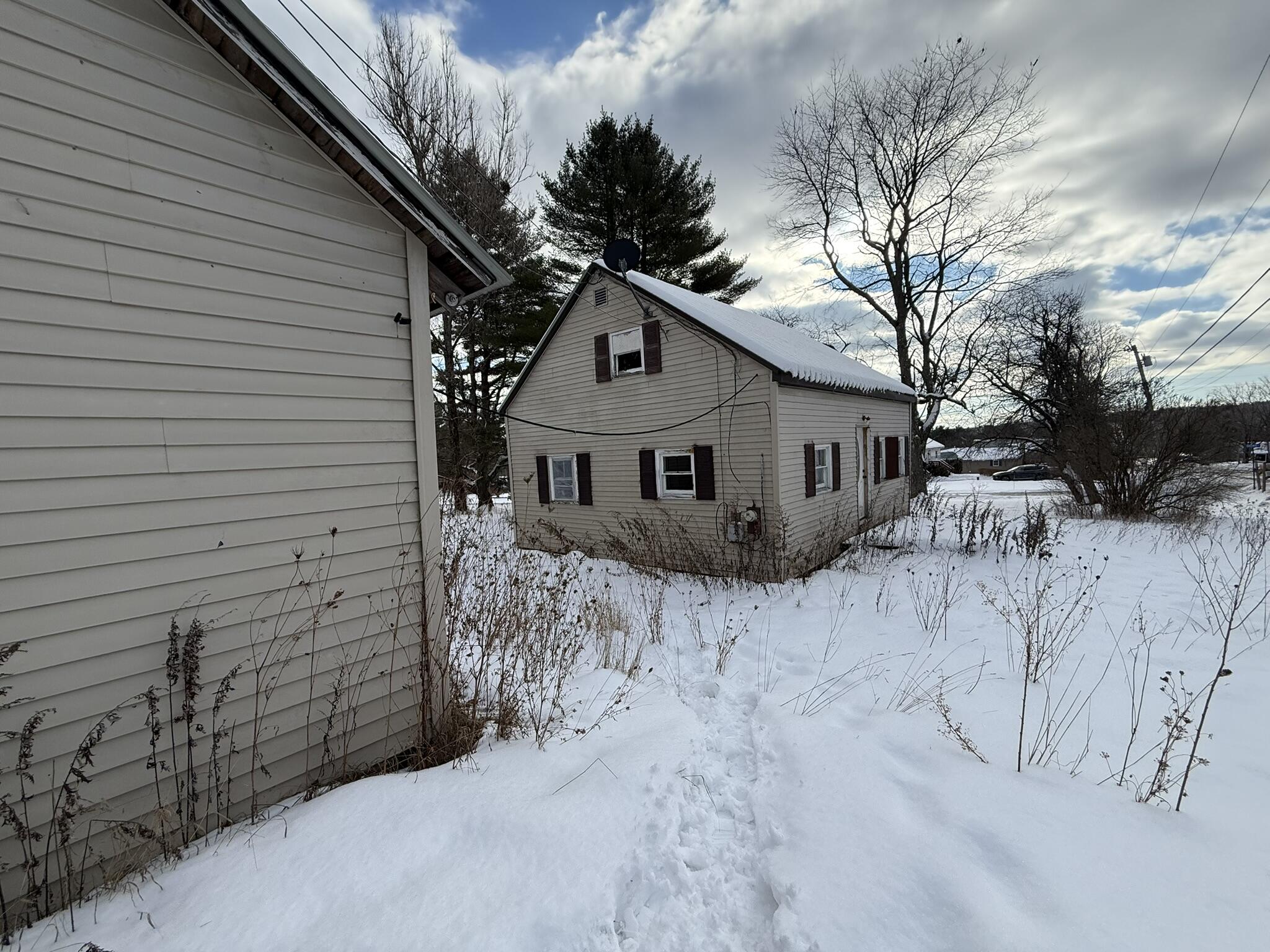 188 Ohio Hill Road Fairfield ME 04937