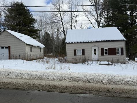 188 Ohio Hill Road Fairfield ME 04937