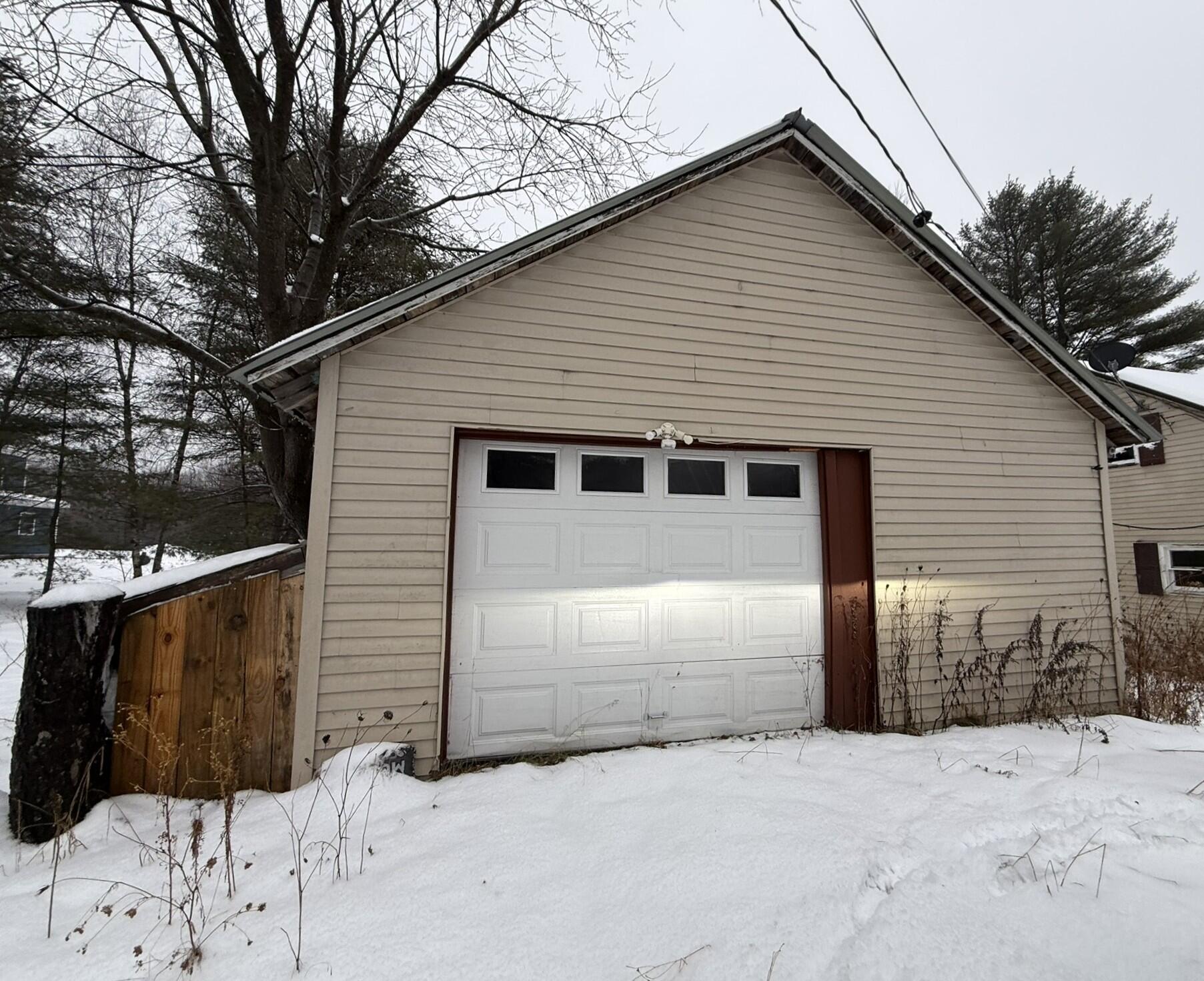 188 Ohio Hill Road Fairfield ME 04937