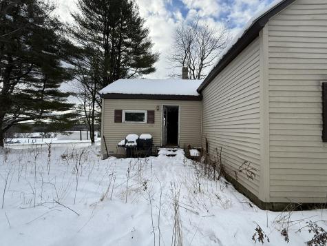 188 Ohio Hill Road Fairfield ME 04937