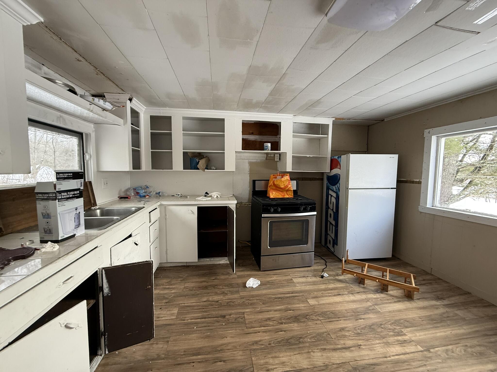 188 Ohio Hill Road Fairfield ME 04937