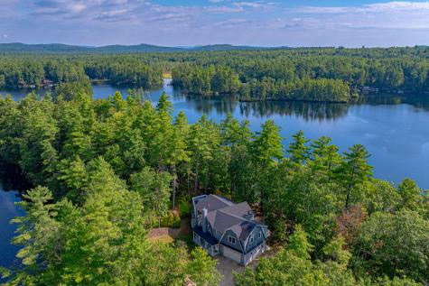 271 Red Gate Lane Acton ME 04001