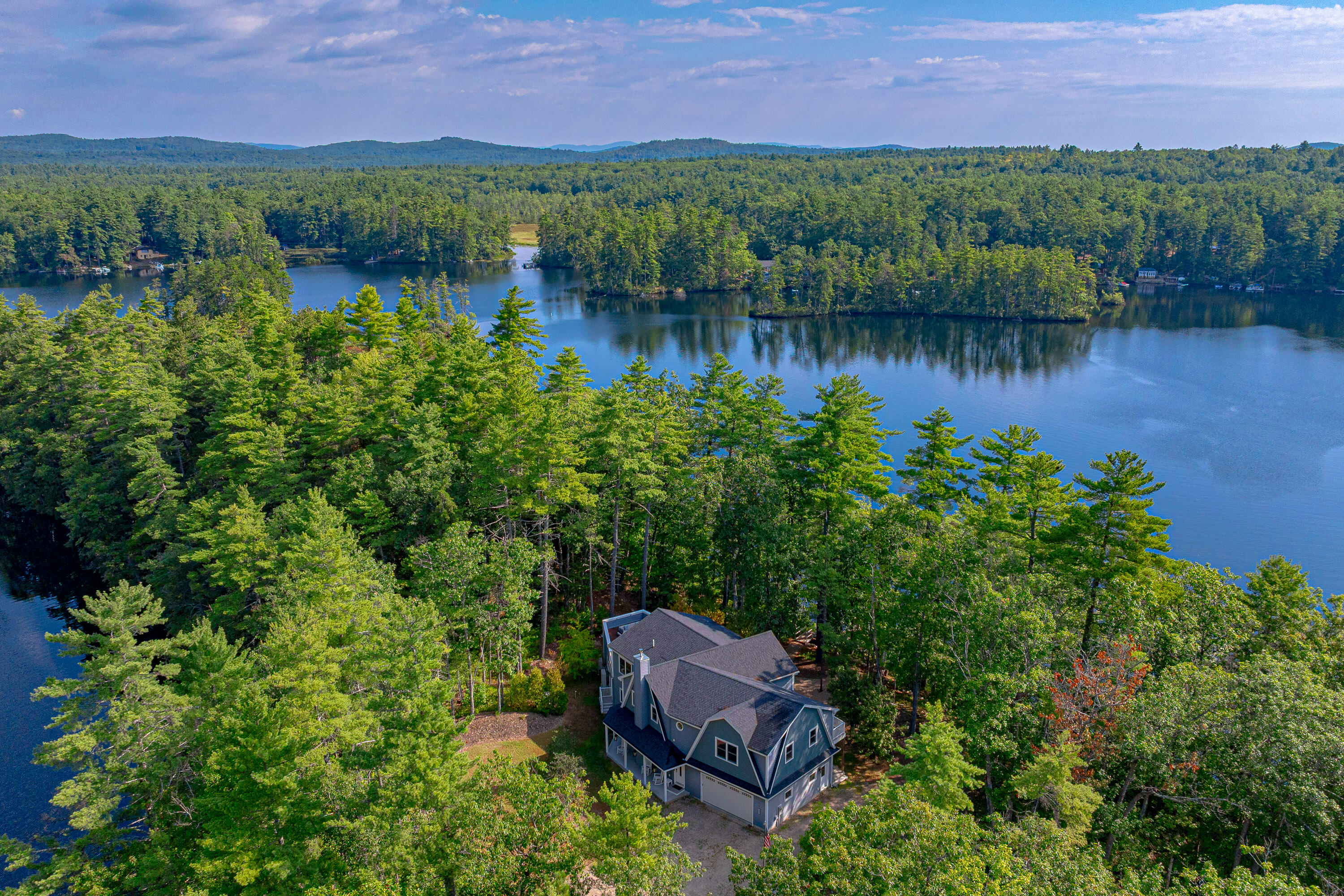 271 Red Gate Lane Acton ME 04001