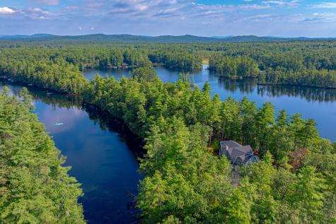 271 Red Gate Lane Acton ME 04001