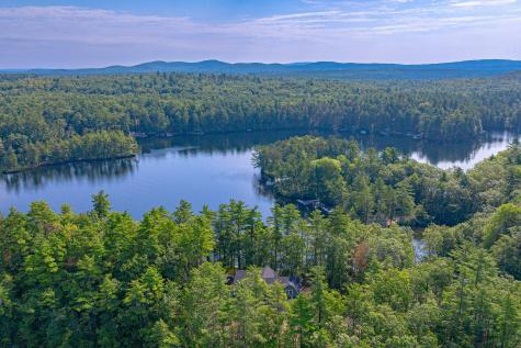 271 Red Gate Lane Acton ME 04001