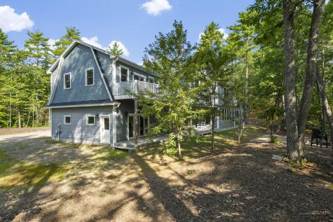 271 Red Gate Lane Acton ME 04001