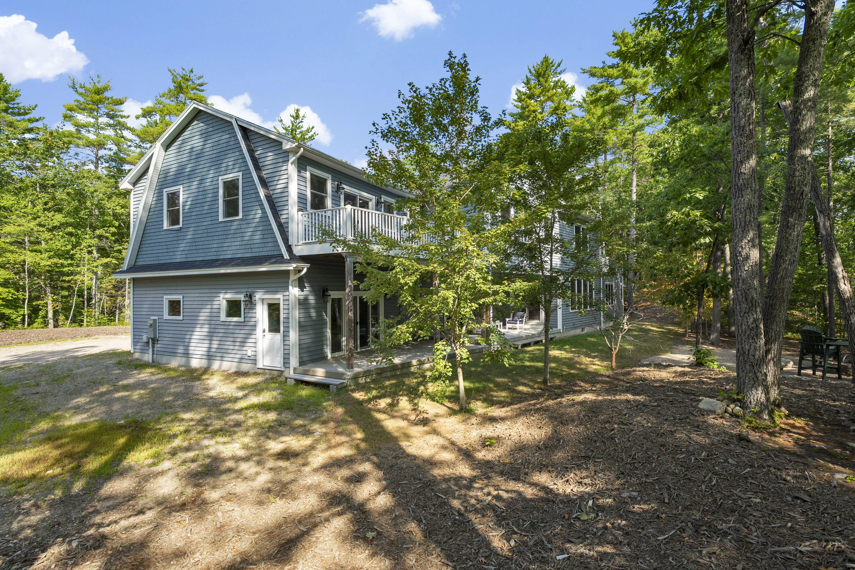 271 Red Gate Lane Acton ME 04001