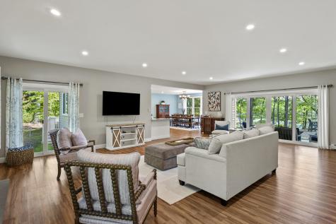 271 Red Gate Lane Acton ME 04001