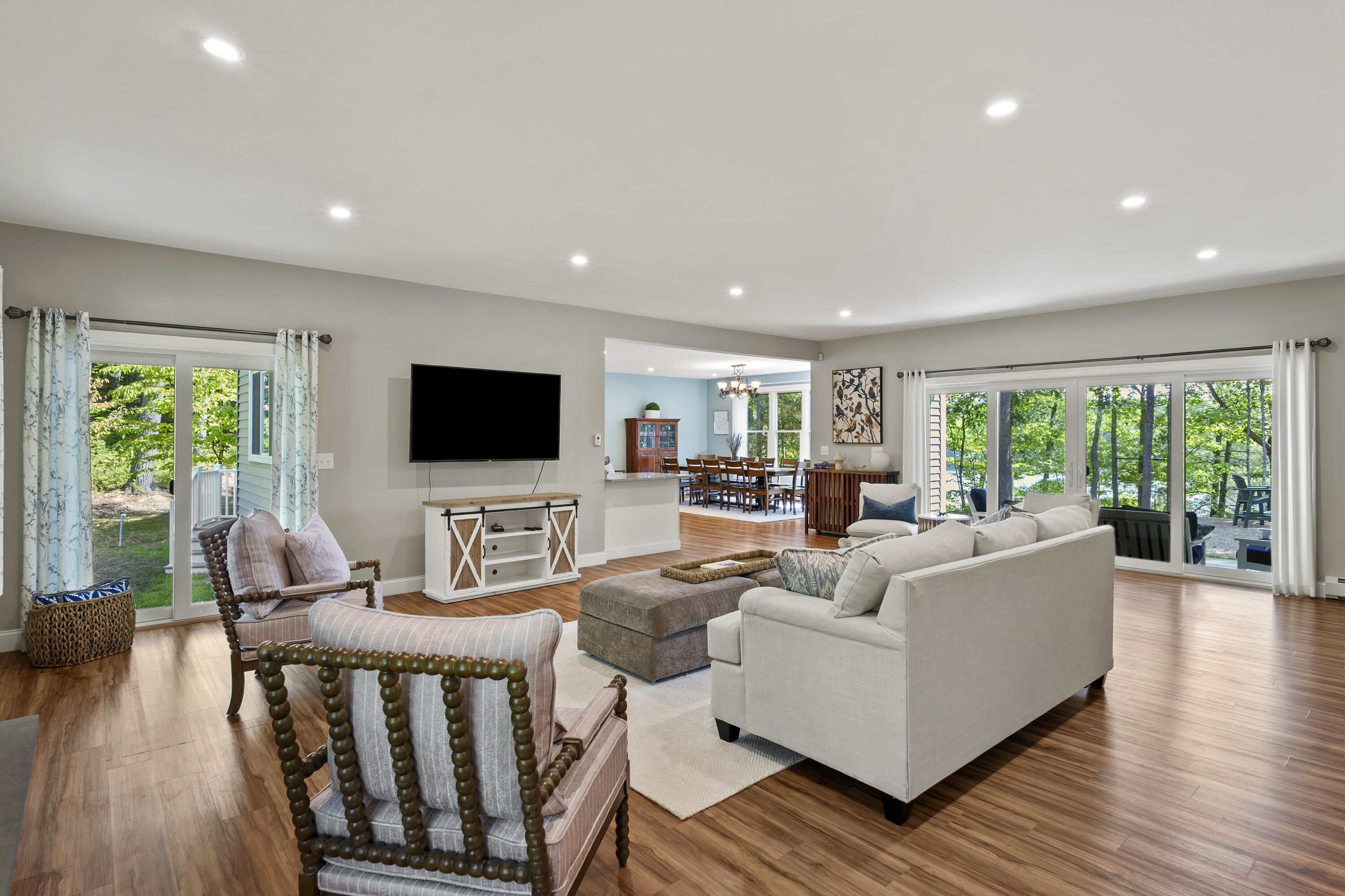 271 Red Gate Lane Acton ME 04001