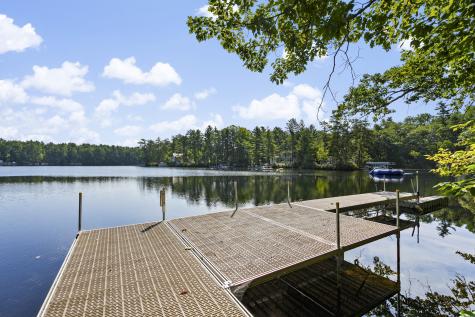 271 Red Gate Lane Acton ME 04001