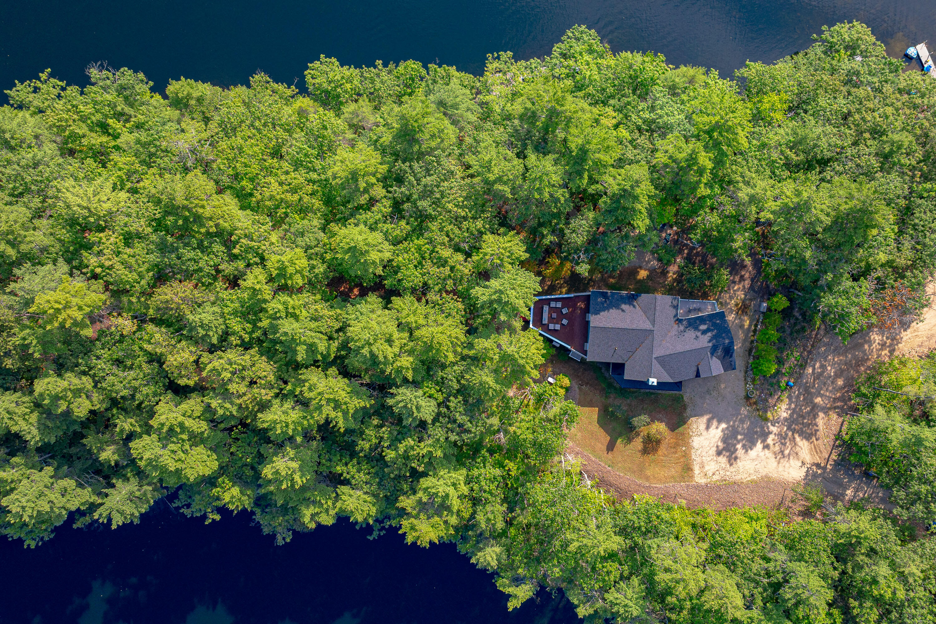 271 Red Gate Lane Acton ME 04001