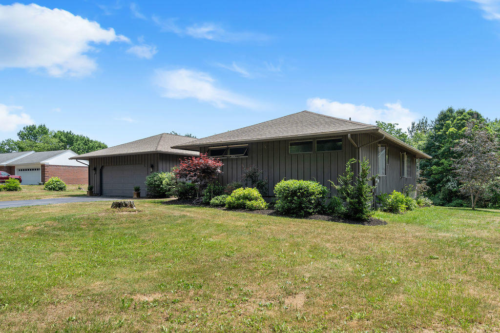 6 Kimberly Lane Falmouth ME 04105