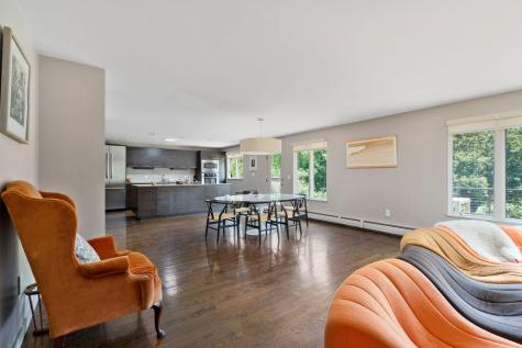 6 Kimberly Lane Falmouth ME 04105