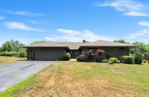 6 Kimberly Lane Falmouth ME 04105