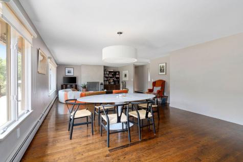 6 Kimberly Lane Falmouth ME 04105