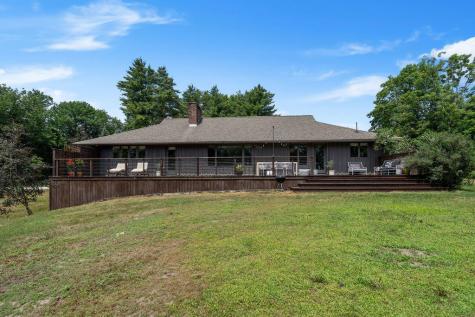 6 Kimberly Lane Falmouth ME 04105