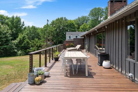 6 Kimberly Lane Falmouth ME 04105