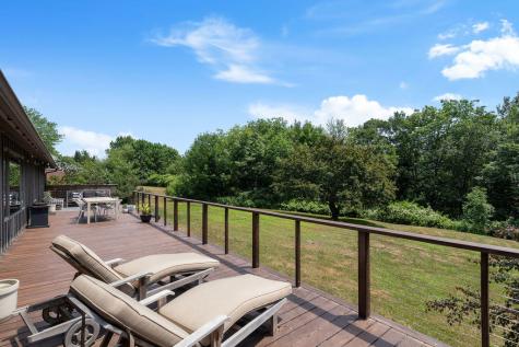 6 Kimberly Lane Falmouth ME 04105