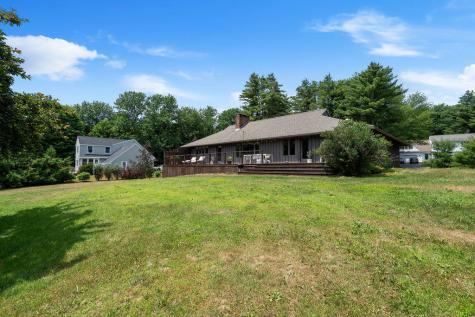 6 Kimberly Lane Falmouth ME 04105