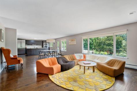 6 Kimberly Lane Falmouth ME 04105