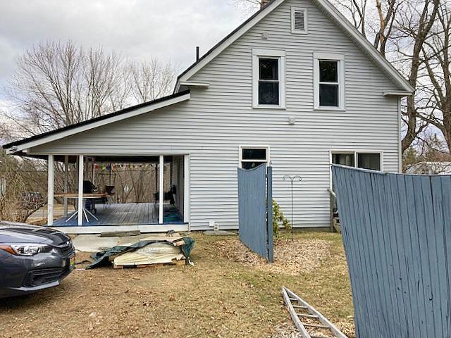 98 Park Street Madison ME 04950