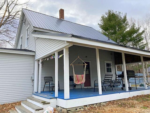 98 Park Street Madison ME 04950