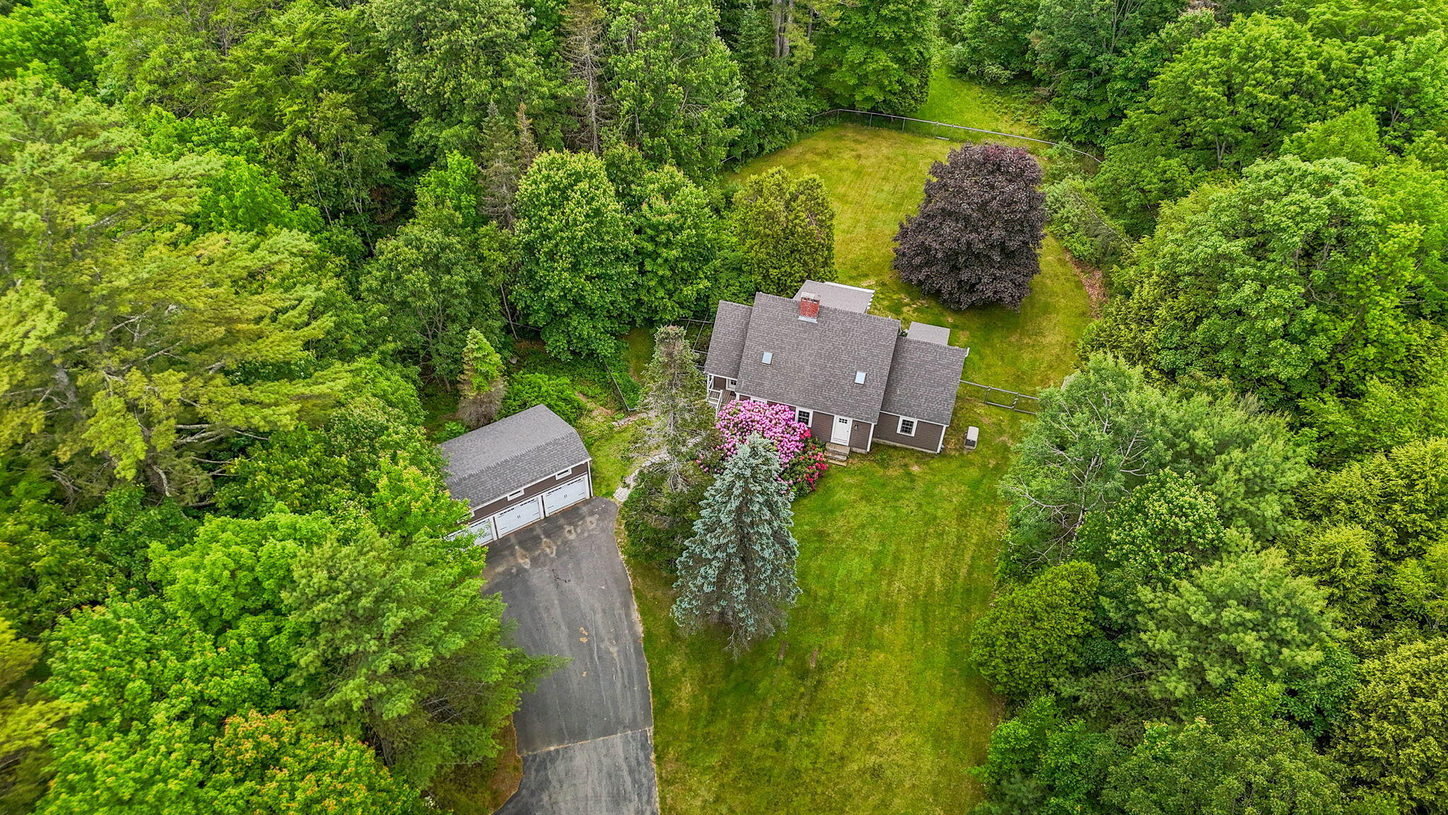690 Elmwood Road Pownal ME 04069