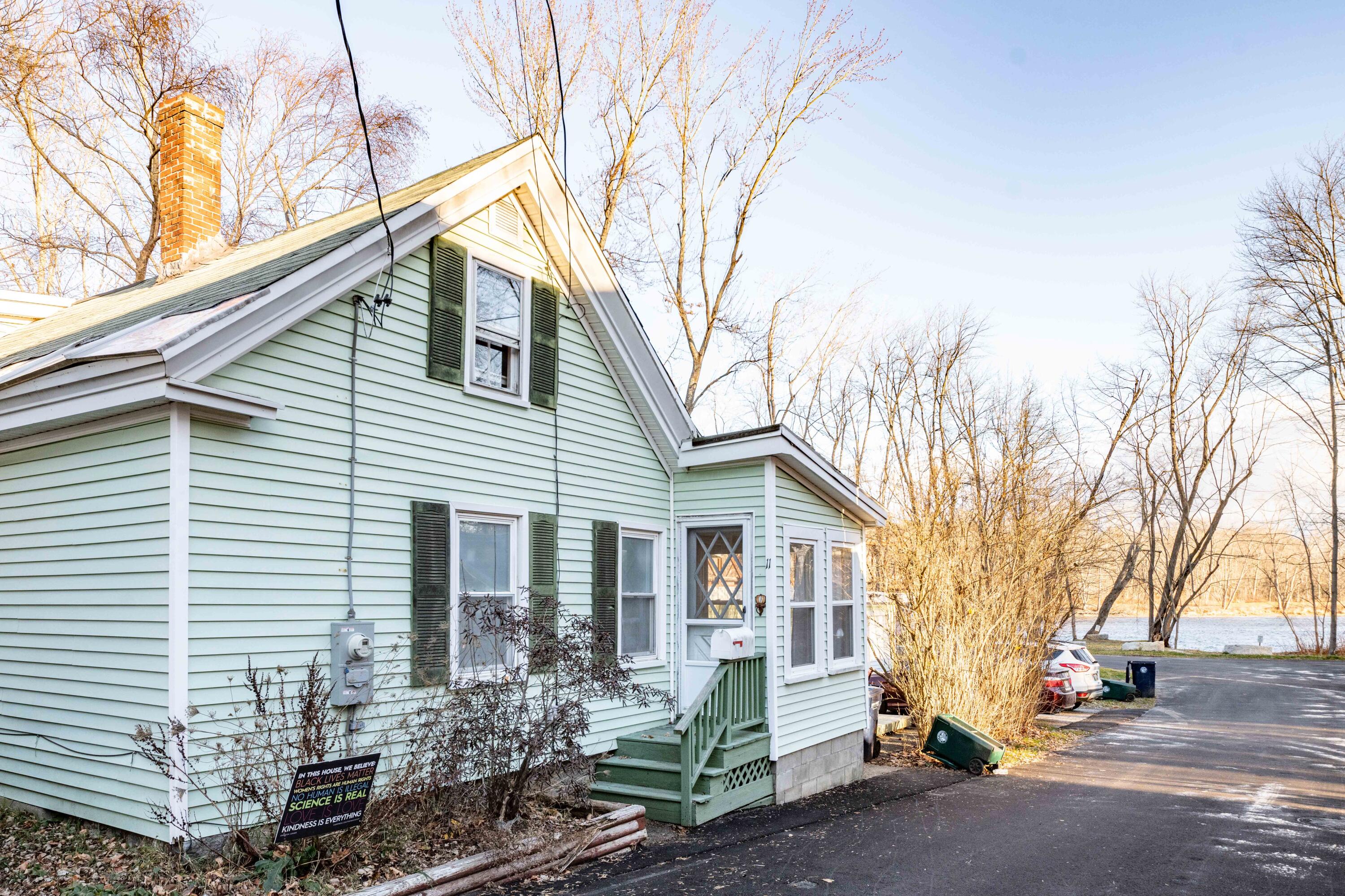 11 Horrigan Court Biddeford ME 04005