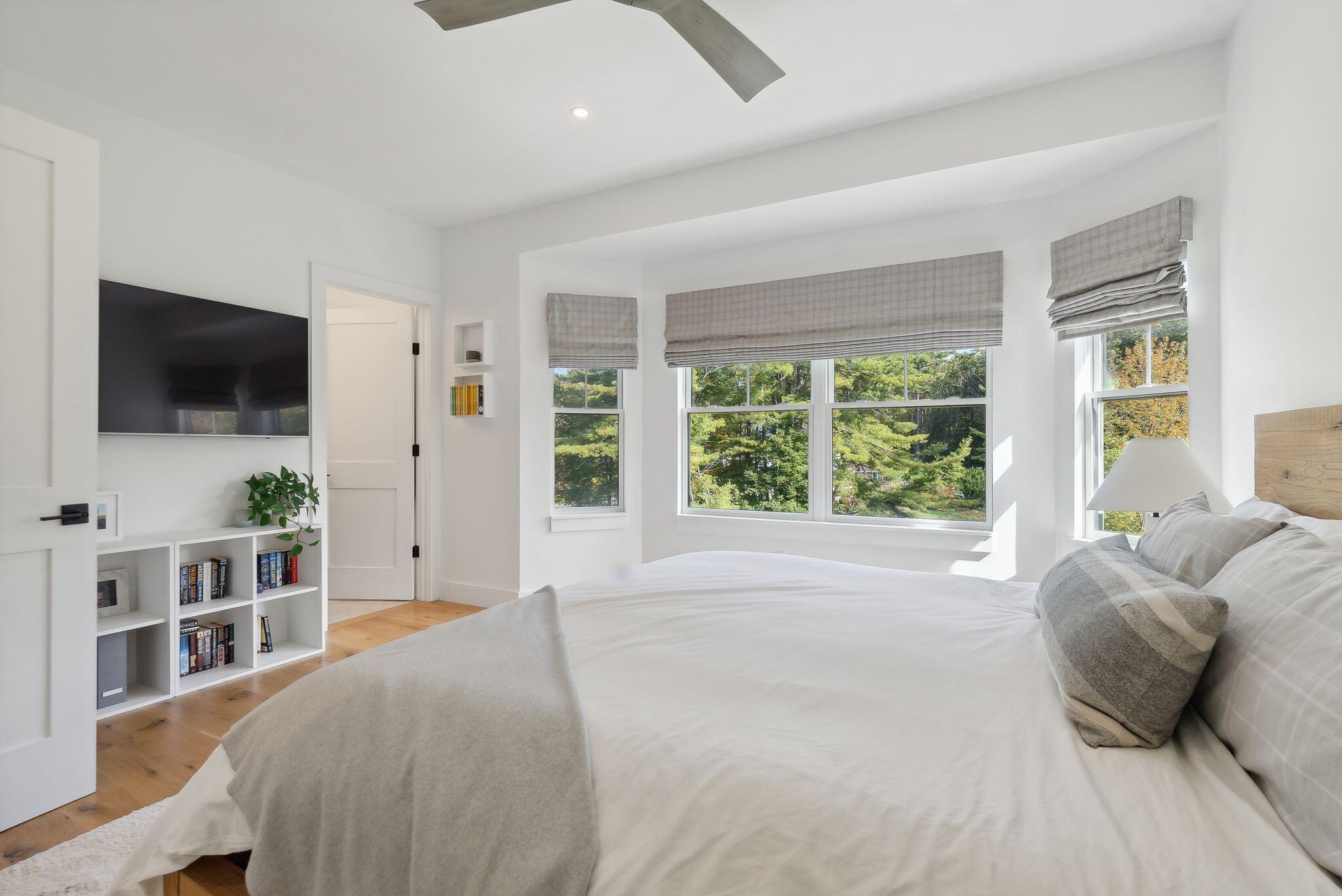 224 Spurwink Avenue Cape Elizabeth ME 04107