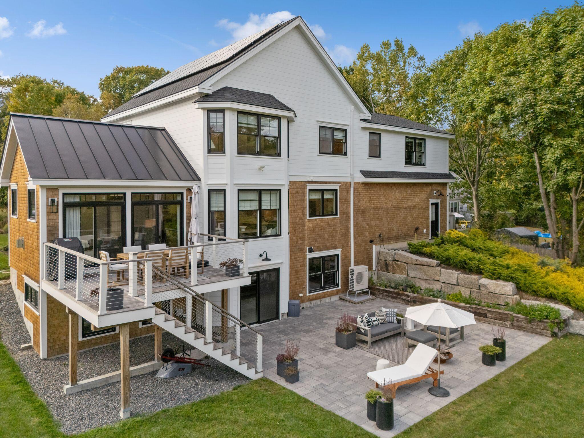 224 Spurwink Avenue Cape Elizabeth ME 04107