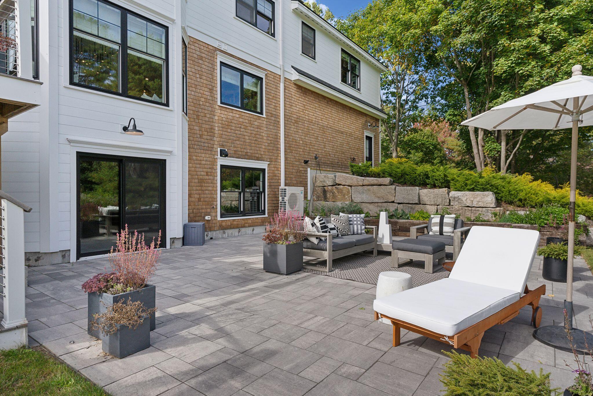 224 Spurwink Avenue Cape Elizabeth ME 04107