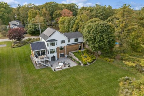 224 Spurwink Avenue Cape Elizabeth ME 04107
