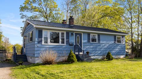 150 Middle Street Old Town ME 04468