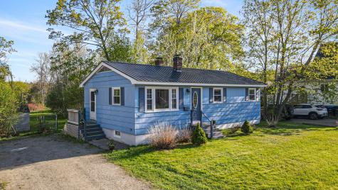 150 Middle Street Old Town ME 04468