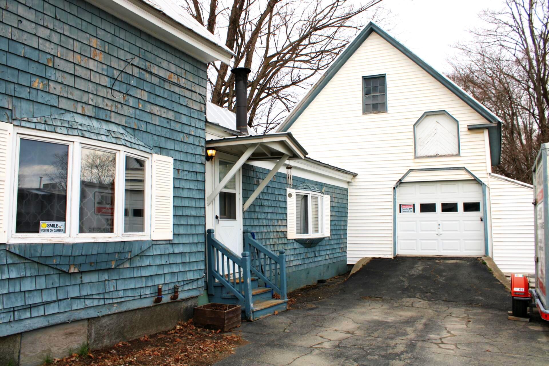 59 North Avenue Skowhegan ME 04976